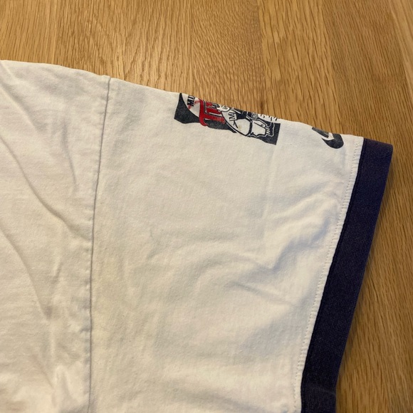 Vintage Minnesota Twins 1987 World Series Shirt - Picture 7 of 7